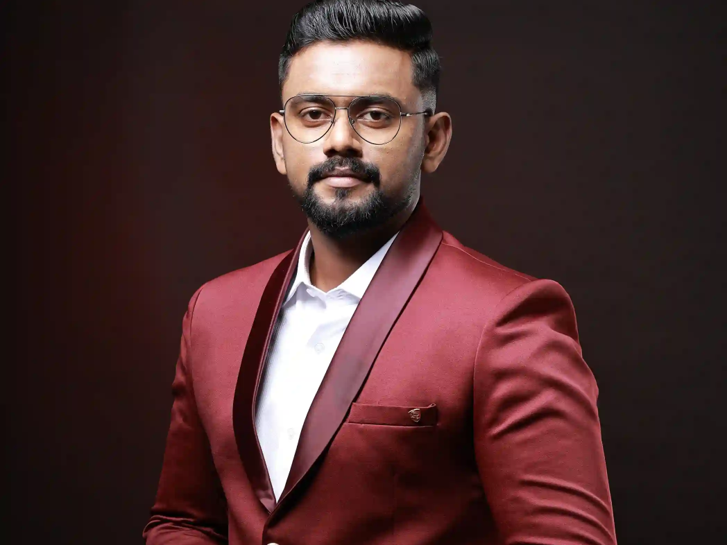 Arun Trademax